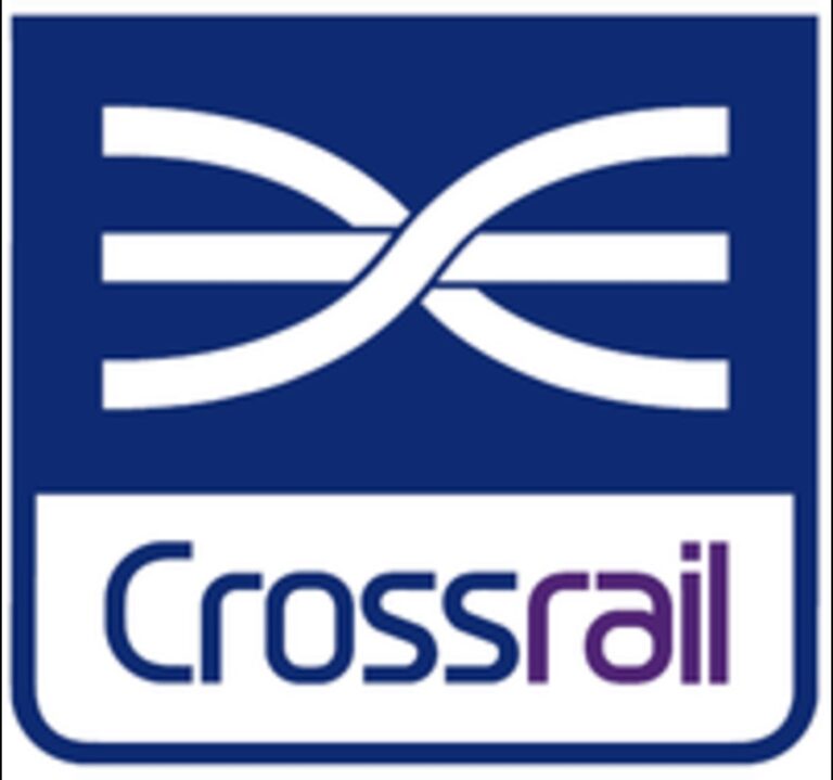 Crossrail - Design & Enabling Works
