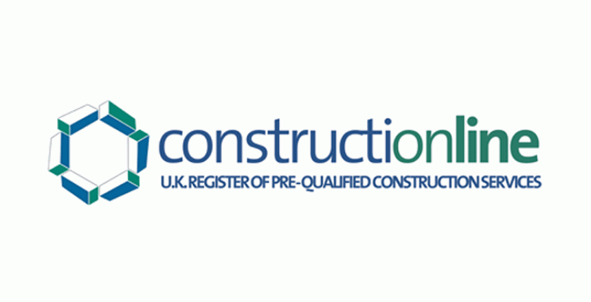 Constructionline Pre-Qualification